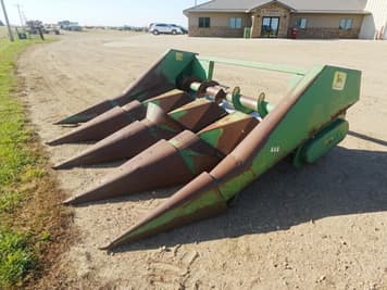 Main image John Deere 443